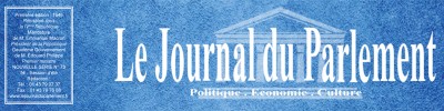 Journal du Parlement