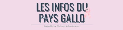 Les infos du pays gallo