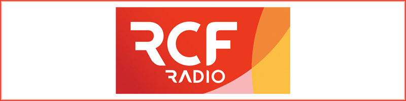 RCF radio