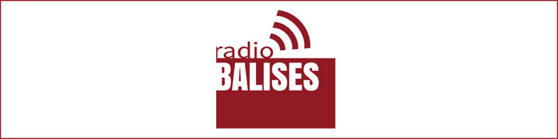 Radio balises