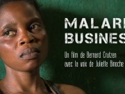 Malaria business