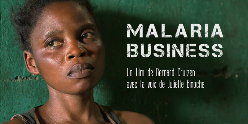 Malaria business