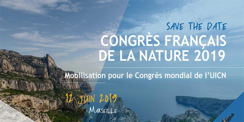 Congrès Français de la Nature
