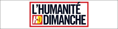 L'Humanité Dimanche