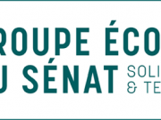 Groupe écologie solidarité & territoire du Sénat