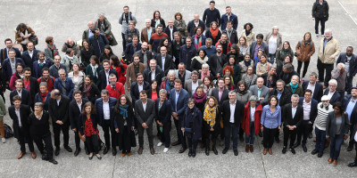 Journées parlementaires écolo